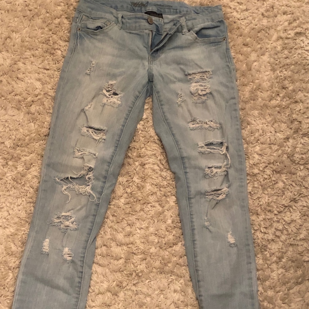 Jeans